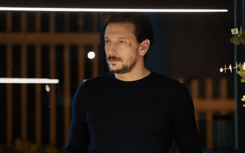 TV 8'deki Doğduğun Ev Kaderindir'de şok ayrılık Demet Özdemir ifşa etti - Resim: 4