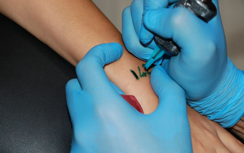 Adana'da 4 bin kişiye işledi! Kaybolma riski taşıyanlara 'özel kod' - Resim: 4