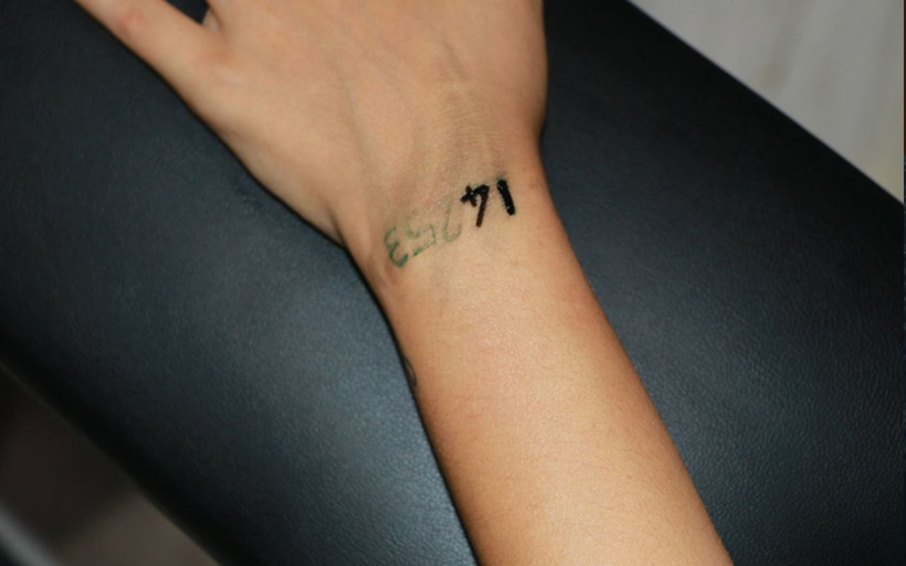 Adana'da 4 bin kişiye işledi! Kaybolma riski taşıyanlara 'özel kod' - Resim: 1