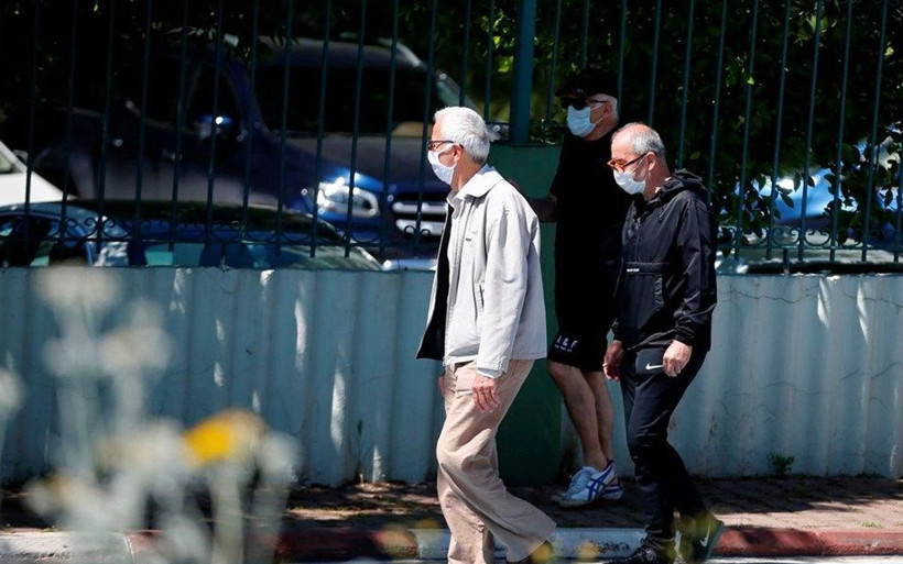 İçişleri Bakanlığı paylaştı! Sokağa çıkma yasağı saatleri 24 soru 24 cevap - Resim: 3