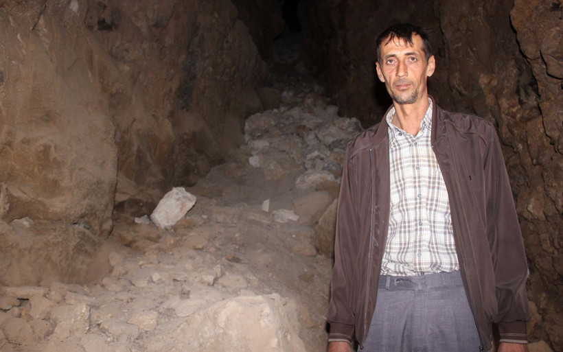 Karaman'da 60 yıl sonra ilk kez girdiler divle peynirinde talebe yetişemiyorlar - Resim: 2