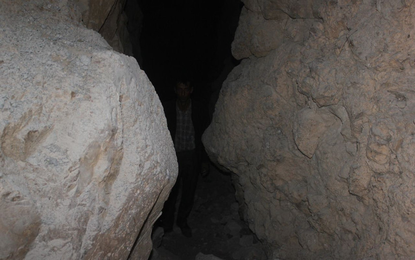 Karaman'da 60 yıl sonra ilk kez girdiler divle peynirinde talebe yetişemiyorlar - Resim: 3