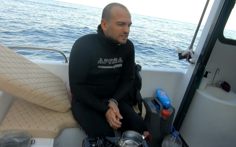 Akdeniz'i istila etmeye başladı Aslan balığında 'kısmi felç' tehlikesi! - Resim: 2