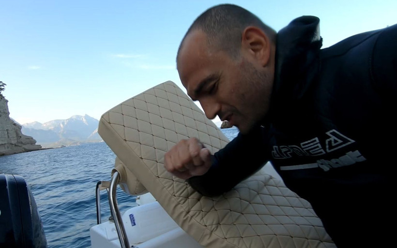 Akdeniz'i istila etmeye başladı Aslan balığında 'kısmi felç' tehlikesi! - Resim: 3