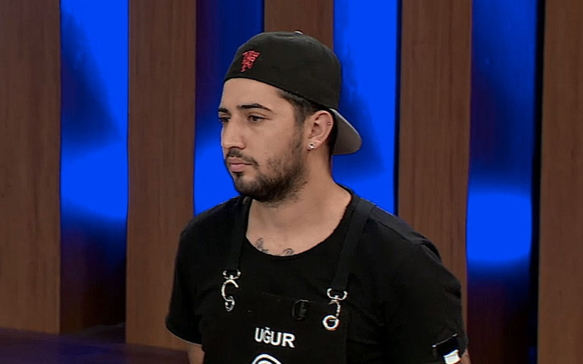 Masterchef Uğur Yılmaz Deniz diskalifiye oldu Twitter'da yazdıkları başını yaktı - Resim: 3