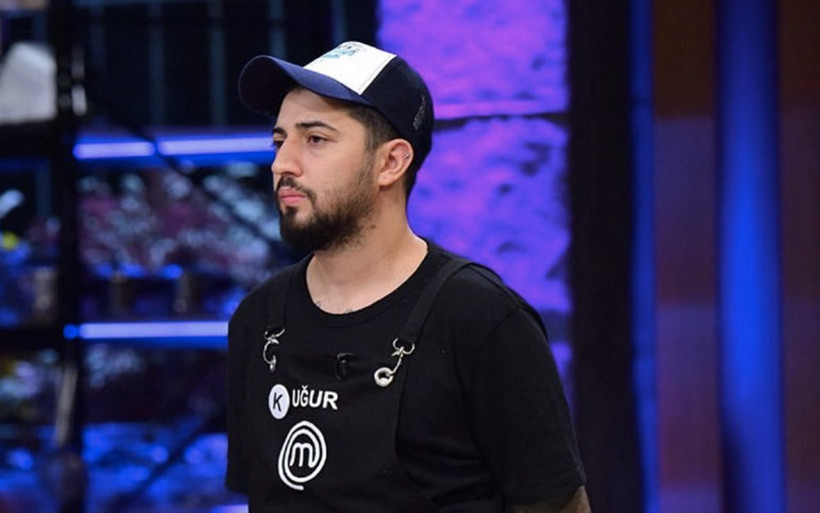 Masterchef Uğur Yılmaz Deniz diskalifiye oldu Twitter'da yazdıkları başını yaktı - Resim: 2