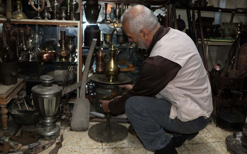 Gaziantep'te evini arabasını satıp bu işi yapıyor hastalık haline geldi bırakamıyor - Resim: 3