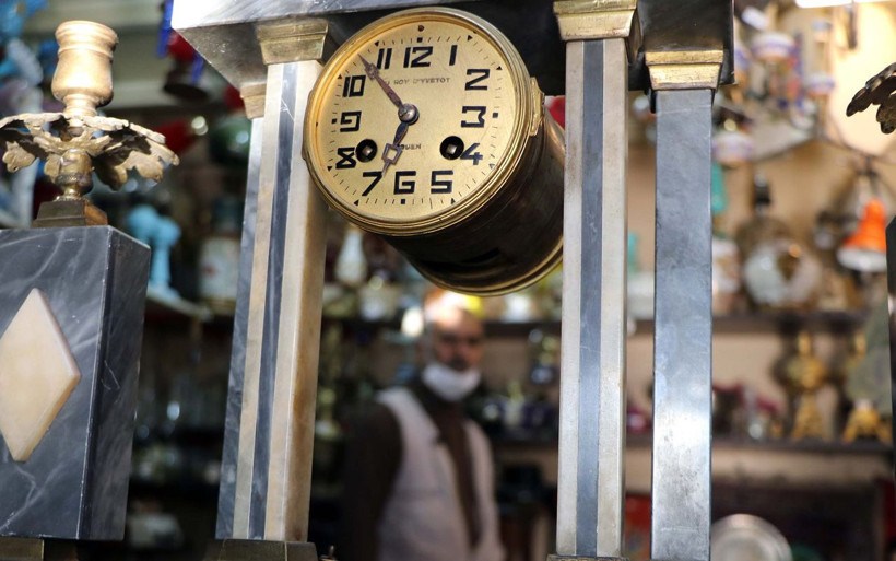 Gaziantep'te evini arabasını satıp bu işi yapıyor hastalık haline geldi bırakamıyor - Resim: 1