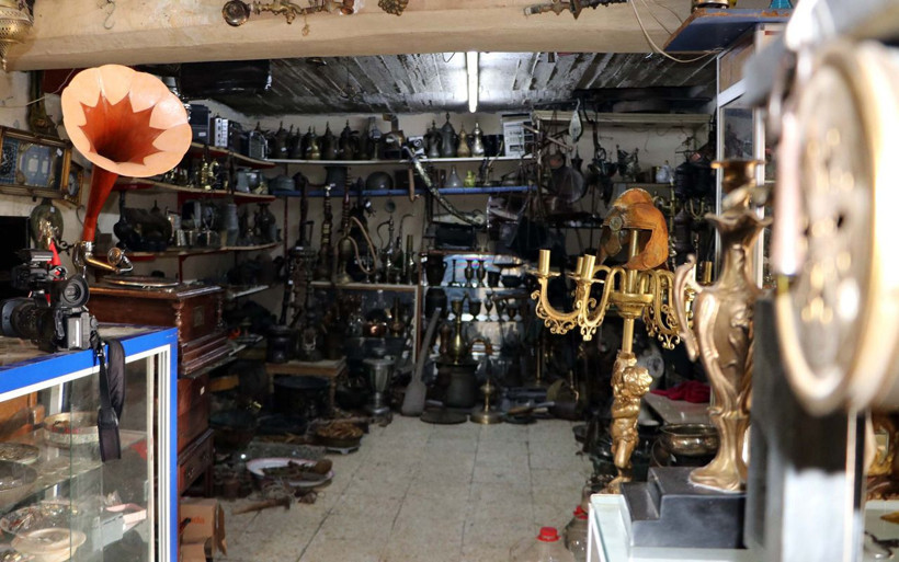 Gaziantep'te evini arabasını satıp bu işi yapıyor hastalık haline geldi bırakamıyor - Resim: 4