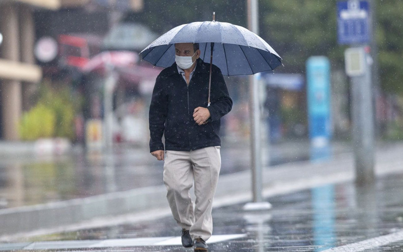 Sağanak yağış ve fırtına etkili olacak! Bu saatlere dikkat yakalanmayın - Resim: 3