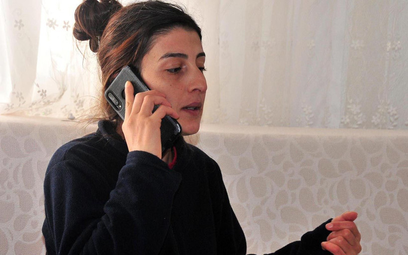 Nevşehir'de saplantılı koca bomba düzeneği kurdu! Üvey baba son anda kurtarmış - Resim: 2