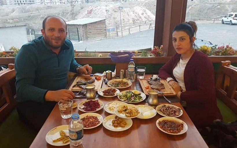 Nevşehir'de saplantılı koca bomba düzeneği kurdu! Üvey baba son anda kurtarmış - Resim: 1