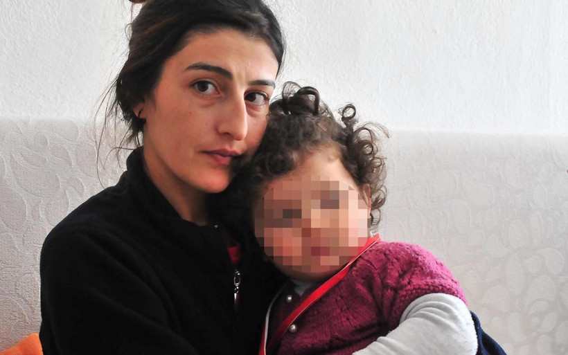 Nevşehir'de saplantılı koca bomba düzeneği kurdu! Üvey baba son anda kurtarmış - Resim: 3