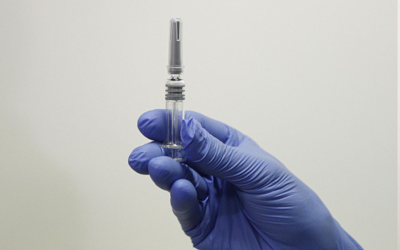 Çin aşısı Ankara'da başladı ilk aşı gönüllü olan öğretmen anne ile kızına - Resim: 2