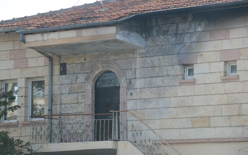 Nevşehir'de yaşandı! Bomba düzeneği hazırlayıp eşinin kapısına koydu - Resim: 3