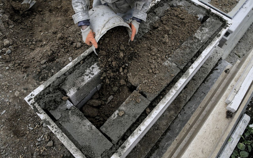 Ankara'da koronadan ölecekler için yeni mezarlar hazır! Ürperten manzara - Resim: 2