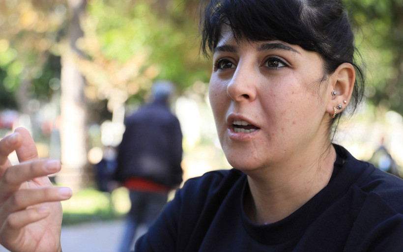 Antalya'da ayrılmak isteyen kadını döner bıçağıyla doğradı kabus geri gelecek! - Resim: 3