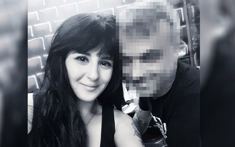 Antalya'da ayrılmak isteyen kadını döner bıçağıyla doğradı kabus geri gelecek! - Resim: 4