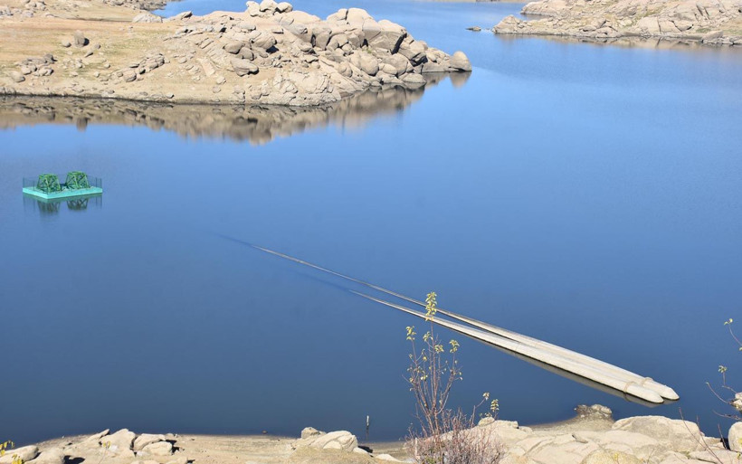 Edirne'nin suyu bitti 36 saat kesinti yapılacak! Belediye açıkladı yeni hat açılacak - Resim: 3