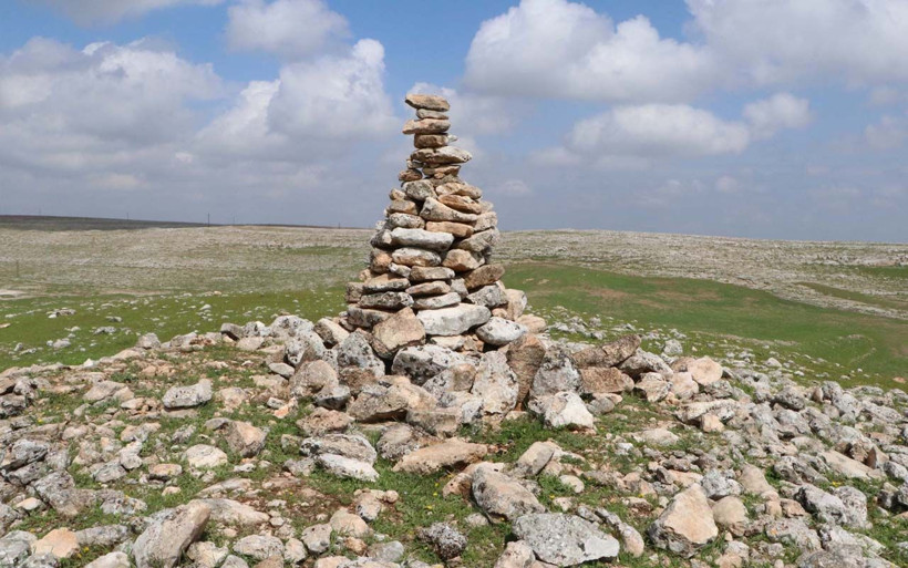 Dünyaya ses getirecek yeni keşif Şanlıurfa'da 'Karahantepe' heyecanı yaşanıyor - Resim: 3