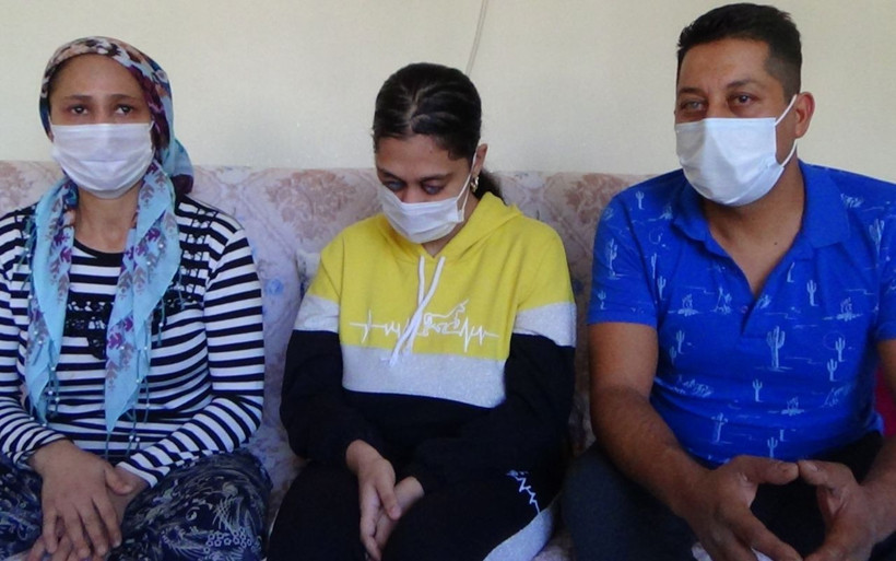 Balıkesir'de genç Ümran'ı görenler gözlerine inanamıyor 'photoshop' diyorlar - Resim: 2