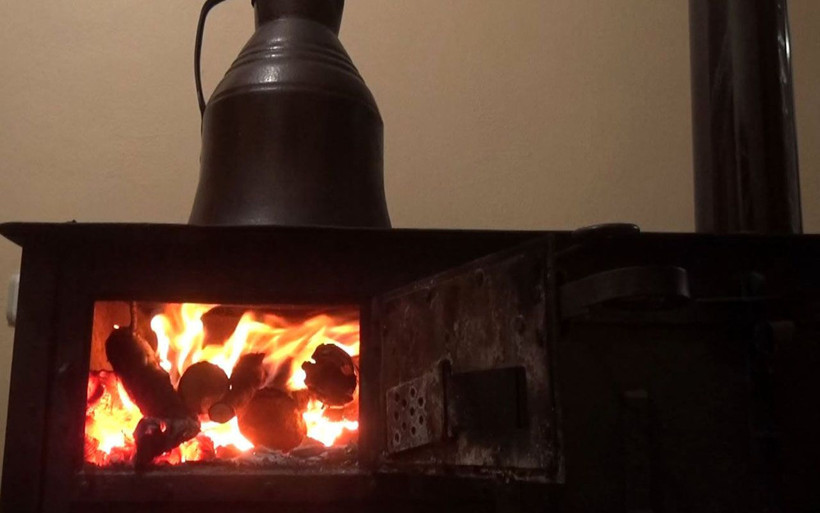 Trabzonlu ustası Ruslardan gördü pandemide 'kuzine'ye talep patlaması! - Resim: 3