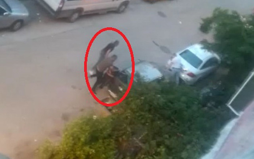 Bursa'da kanlı pusu: Cezaevindeki oğlunu ziyarete giden taksici 9 kurşunla öldürüldü - Resim: 1