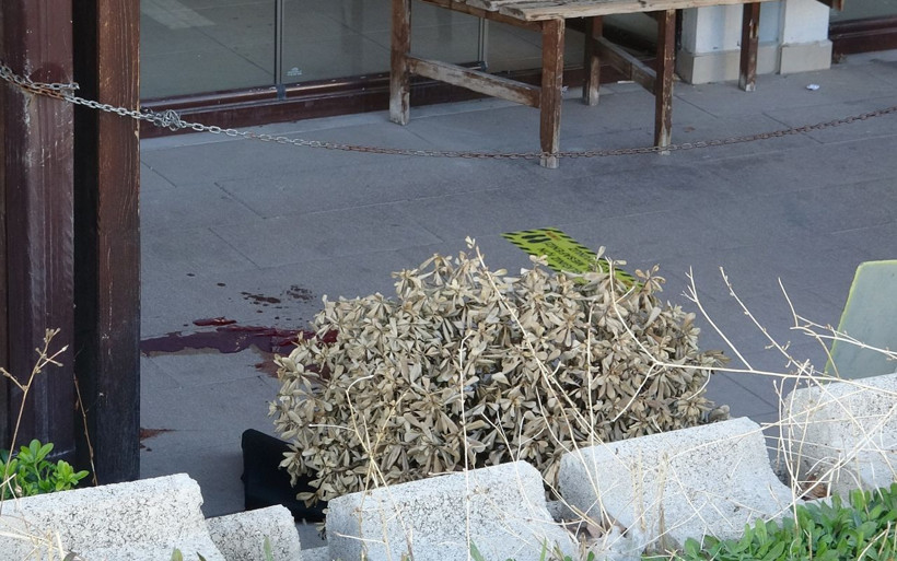 Bursa'da kanlı pusu: Cezaevindeki oğlunu ziyarete giden taksici 9 kurşunla öldürüldü - Resim: 4