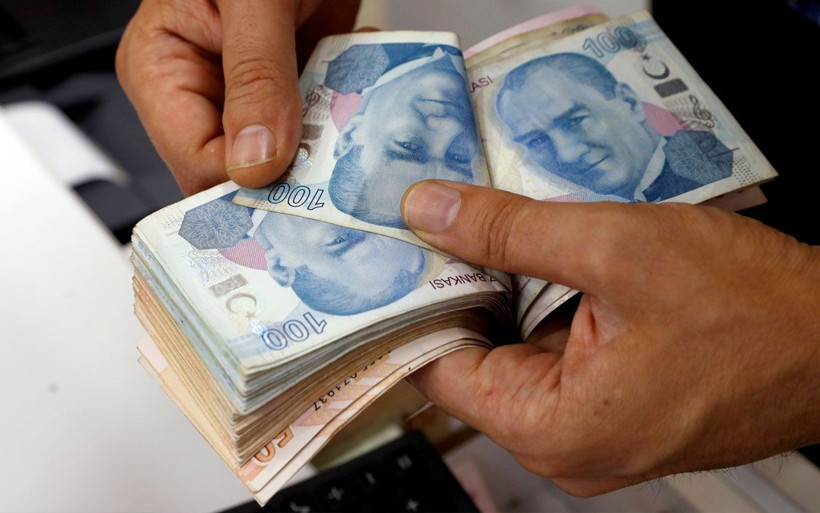 Emeklinin ocak zammı netleşiyor! 2021'de en düşük emekli maaşı ne kadar olacak? - Resim: 1