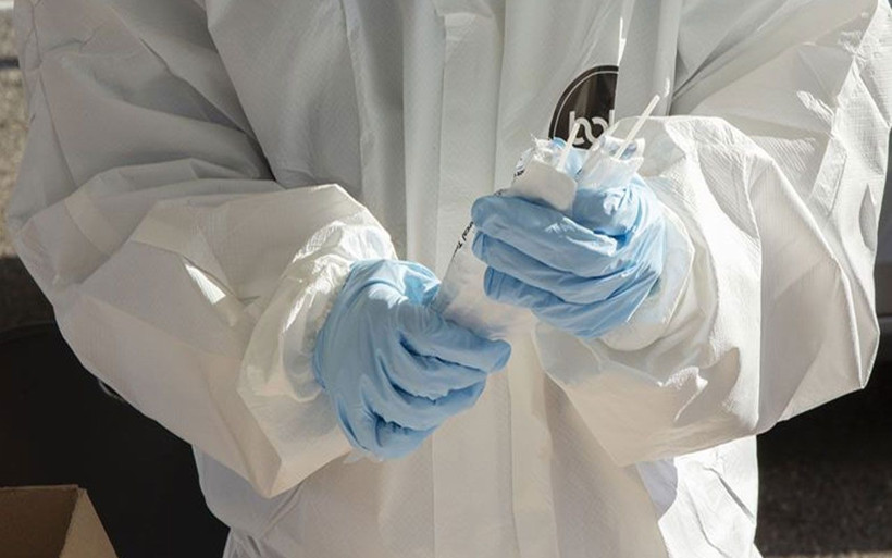 Covid-19'un en erken semptomu keşfedildi: Burunda tuhaf bir his ve aşırı kuruluk - Resim: 4