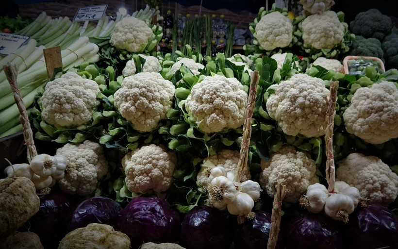 Bursa'da karnabaharın fiyatı koronavirüsle uçtu! Hayvanlara yem olarak veriliyordu - Resim: 3