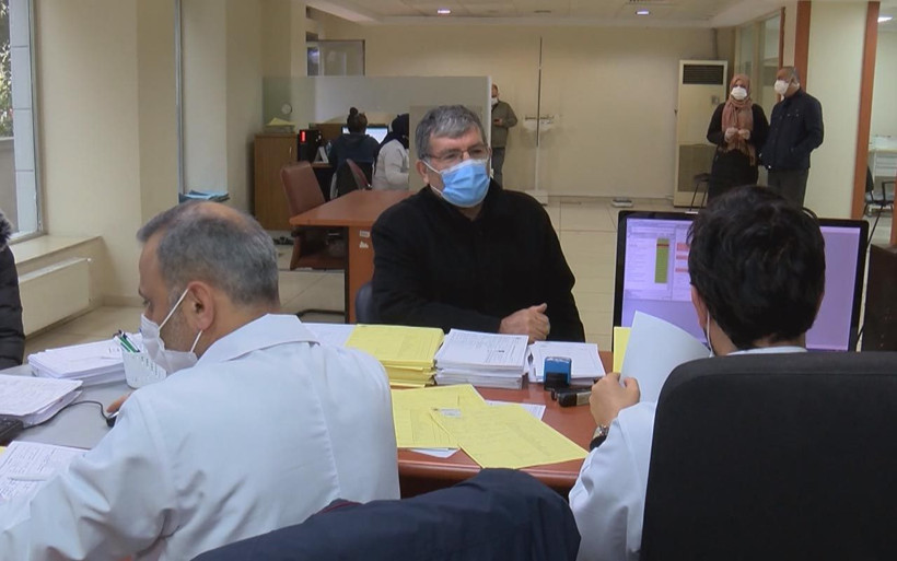 Korona geçirenler bu hastalıklara yakalanacak! 2 bin korona hastası incelendi çarpıcı veriler - Resim: 3