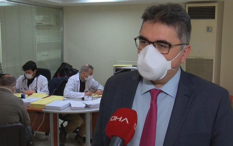 Korona geçirenler bu hastalıklara yakalanacak! 2 bin korona hastası incelendi çarpıcı veriler - Resim: 2