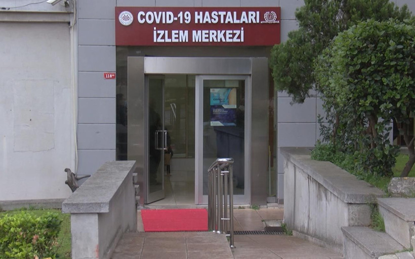 Korona geçirenler bu hastalıklara yakalanacak! 2 bin korona hastası incelendi çarpıcı veriler - Resim: 1