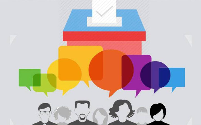 ORC'nin son seçim anketi olay! Sadece üç parti Meclis'e girebiliyor - Resim: 1