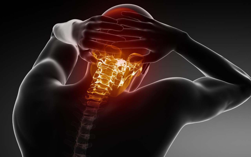 İlk kez görüntülendi! Koronavirüs sinir sisteminde bu hasarı yaratıyor - Resim: 2