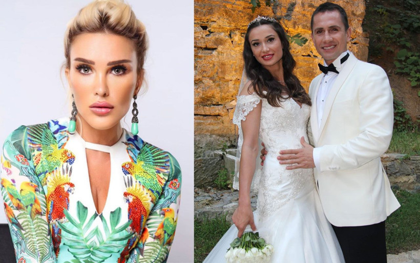 Yağmur Sarnıç'tan Seren Serengil'e ağza alınmayacak skandal sözler - Resim: 1