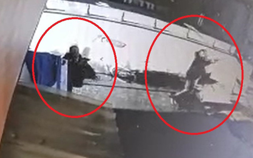 Yalova'da güpegündüz silahlı çatışma! Silahlı saldırganlara mermiyle karşılık verdiler - Resim: 3