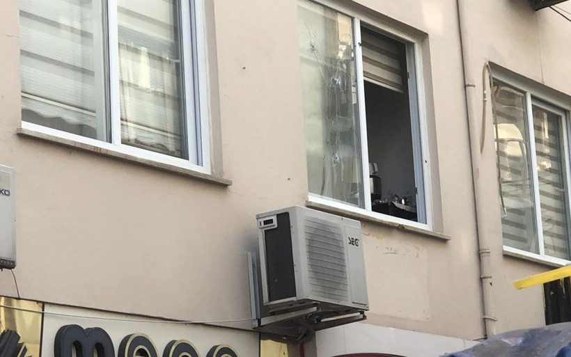 Yalova'da güpegündüz silahlı çatışma! Silahlı saldırganlara mermiyle karşılık verdiler - Resim: 4