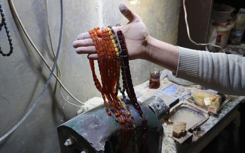 Avukatlığı bırakmak zorunda kaldı Şanlıurfa'da şimdi bu işi yapıyor - Resim: 4