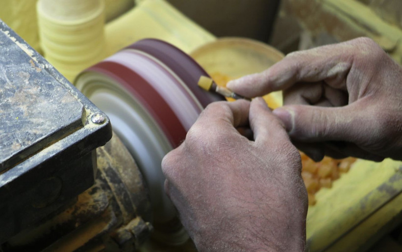 Avukatlığı bırakmak zorunda kaldı Şanlıurfa'da şimdi bu işi yapıyor - Resim: 1