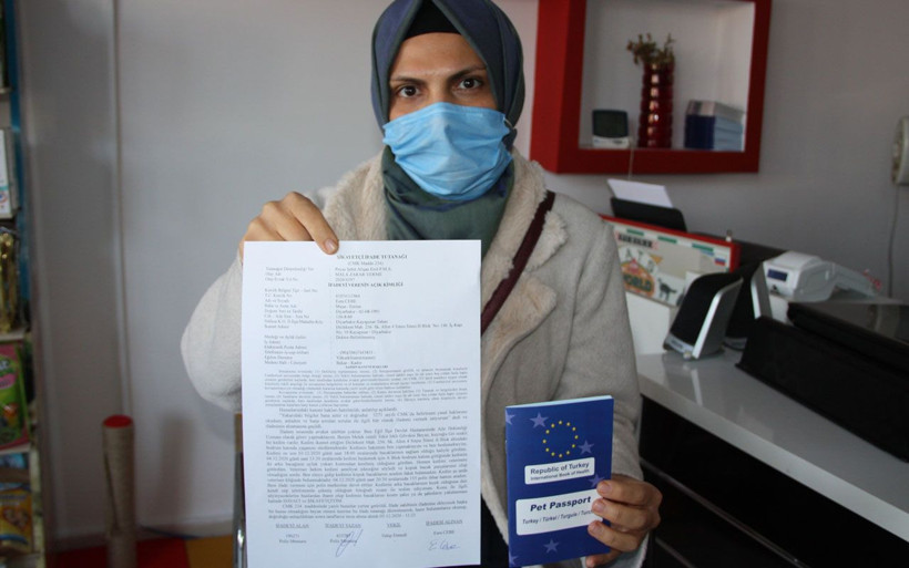 Büyü için kedilerin patilerini kesiyorlar! Diyarbakır'daki olaya Haluk Levent sessiz kalmadı - Resim: 2