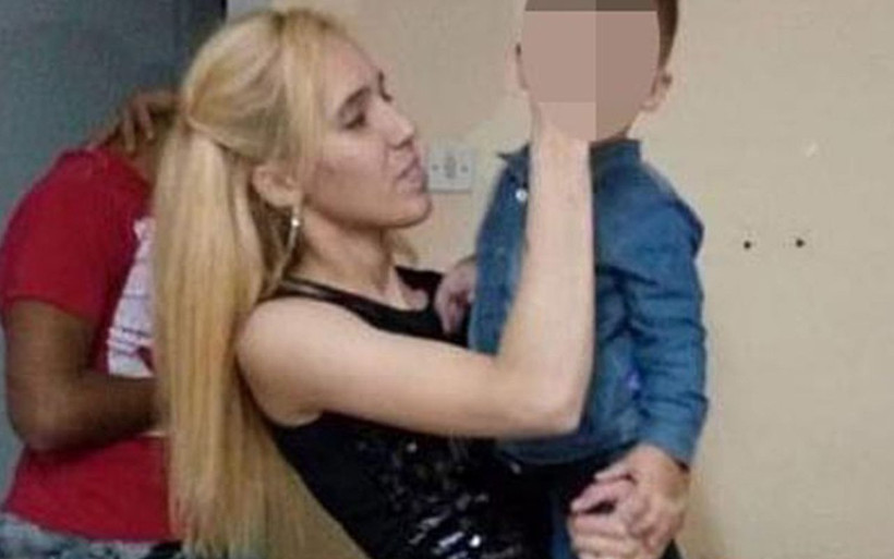 9 yerinden bıçakladı, tüfekle 3 yerinden vurdu! Mutlu Bilvar kocasının özrünü kabul etti - Resim: 3