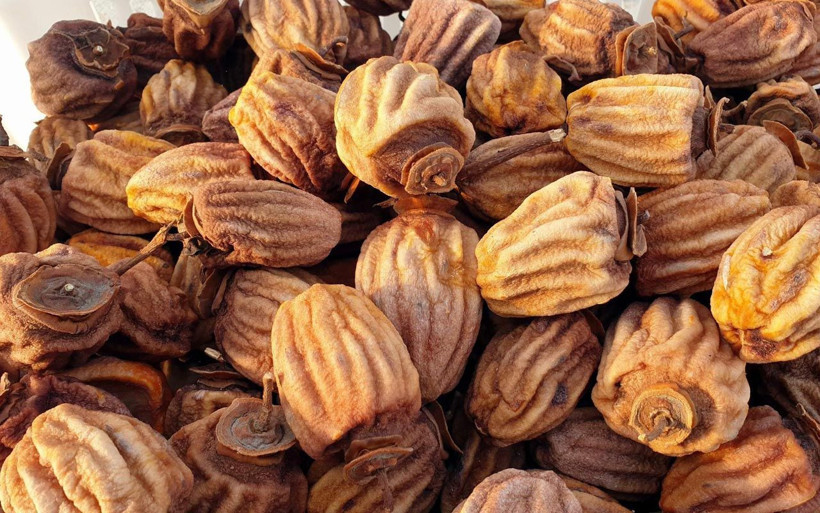 Bu meyve altın yılını yaşıyor Aydınlı önemsemiyordu şimdi kilosunu 100 TL'den satıyor - Resim: 3