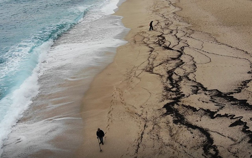 Defineciler tam teçhizat! 'Ekonomiye katkı' diyor daha önce bulduklarını anlattı - Resim: 3