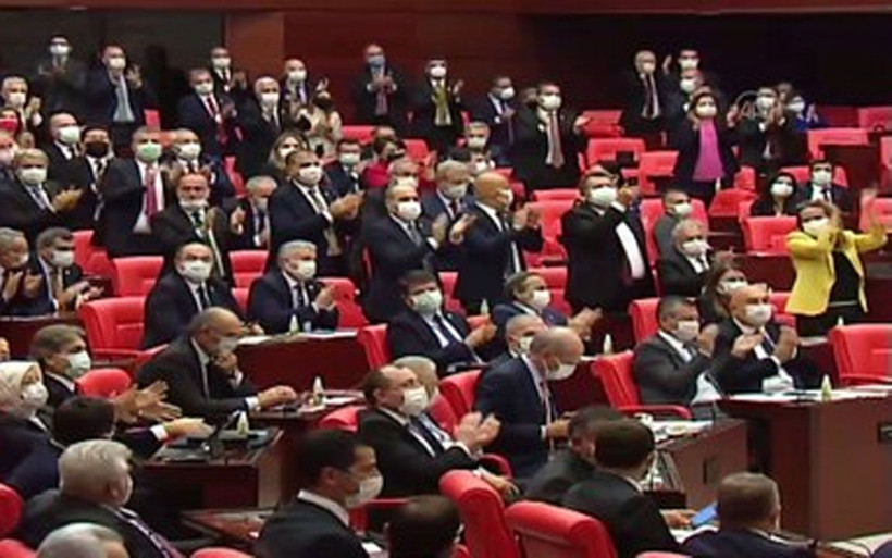 Optimar'dan bomba anket! Kılıçdaroğlu Cumhurbaşkanı adayı olursa ne kadar oy alır? - Resim: 4