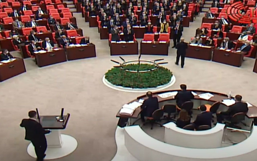 Optimar'dan bomba anket! Kılıçdaroğlu Cumhurbaşkanı adayı olursa ne kadar oy alır? - Resim: 3