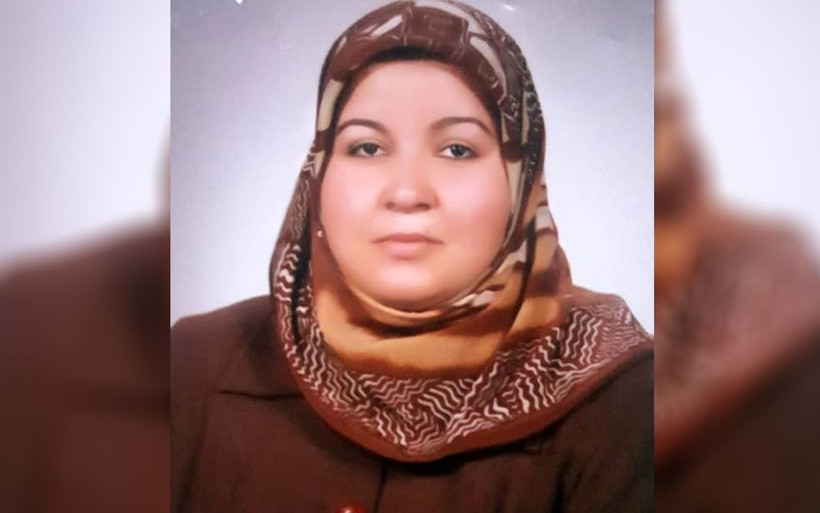 Adana'da 1 yaşında şehit kızı olan Sena annesini de koronavirüsten kaybetti - Resim: 3