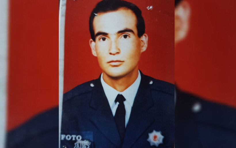 Adana'da 1 yaşında şehit kızı olan Sena annesini de koronavirüsten kaybetti - Resim: 1