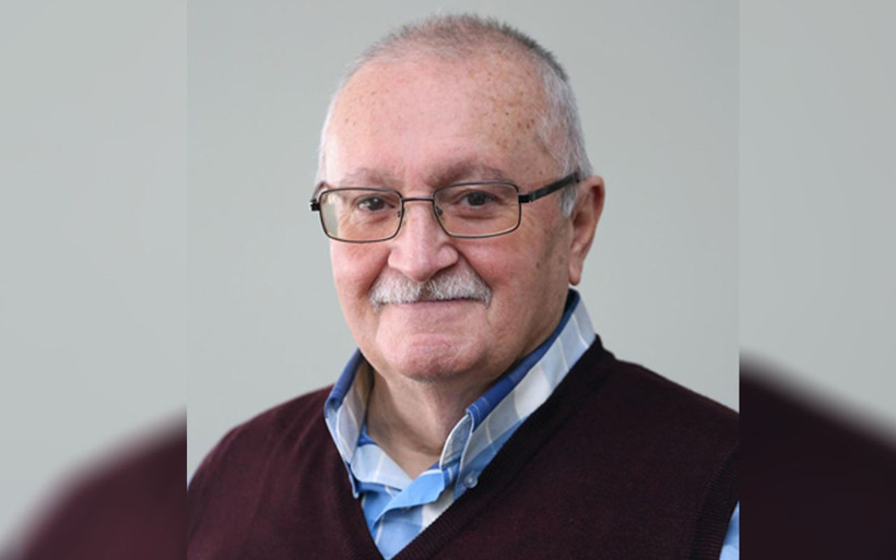 Eşi koronavirüsten kurtuldu o öldü emekli bürokrat yaş gününde toprağa verildi - Resim: 3